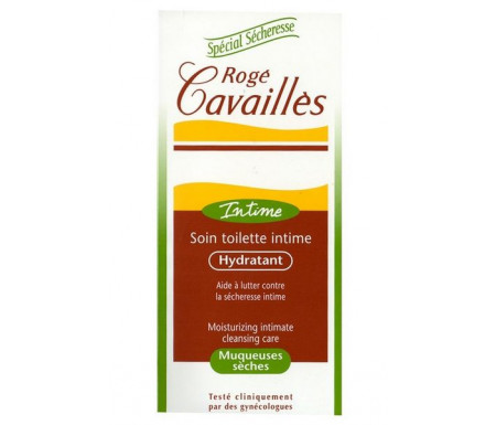 ROGE CAVAILLES INTIME HYDRATANT 200ML