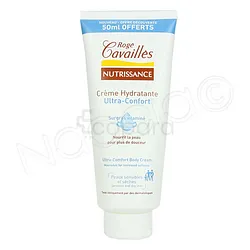 ROGE CAVAILLES NUTRISSANCE CREME HYDRATANTE ULTRA CONFORT 350ML