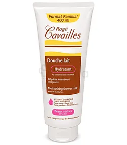 ROGE CAVAILLES GEL DOUCHE LAIT HYDRATANT 400ML