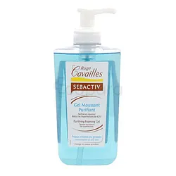 ROGE CAVAILLES SEBACTIV GEL MOUSSANT PURIFIANT 300ML