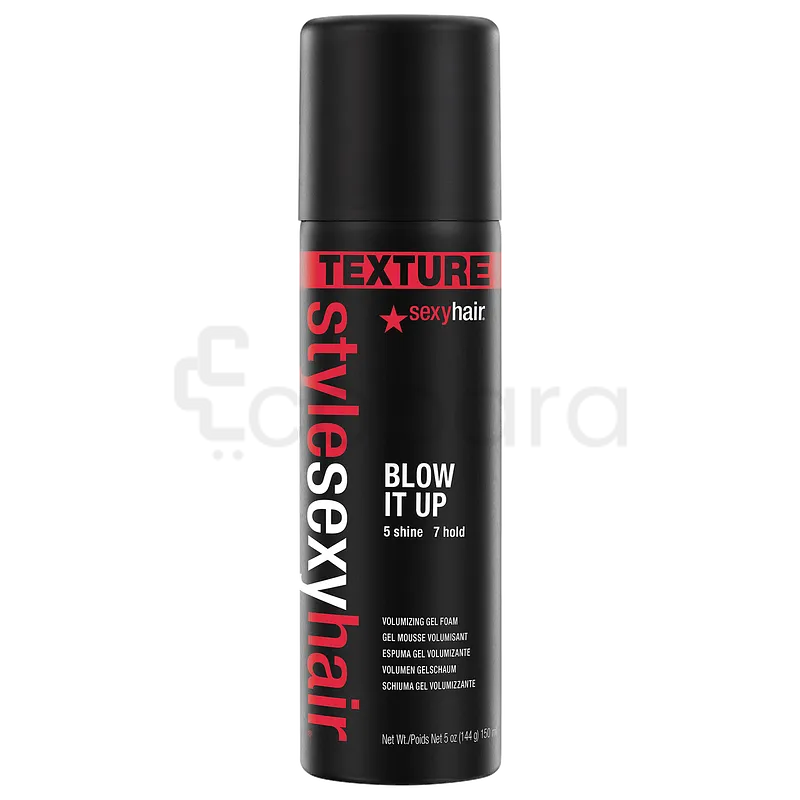SEXY HAIR DETOX SHAMPOOING 300ML