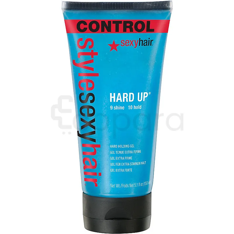 SEXY HAIR HARDUP GEL 150ML