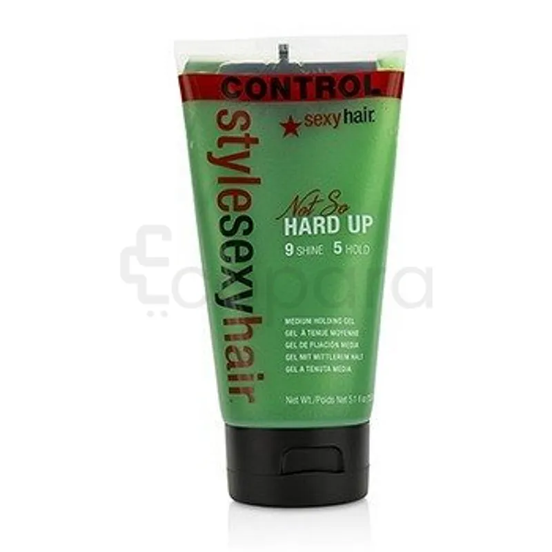 SEXY HAIR NOT SO HARD UP 150ML