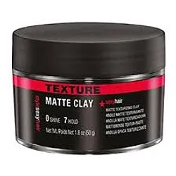 SEXY MATTE CLAY 50ML