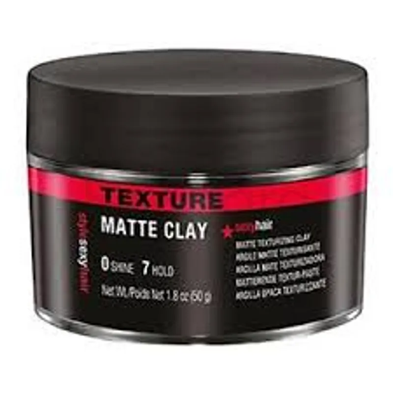 SEXY MATTE CLAY 50ML