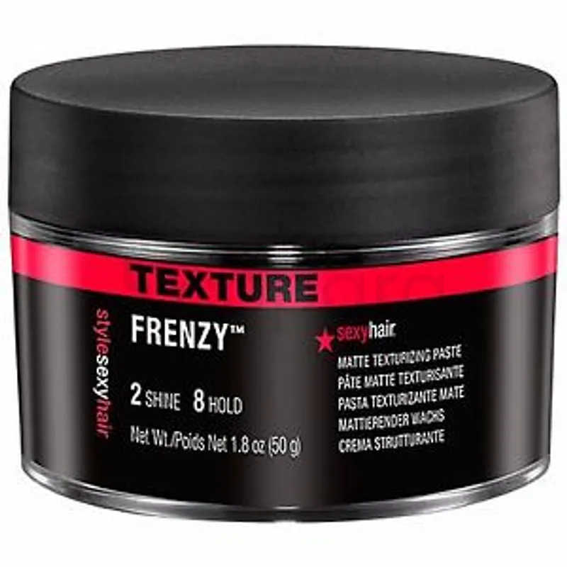 SEXY HAIR FRENZY 50G