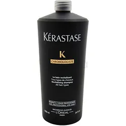 KERASTASE CHRONOLOGISTE SHAMPOOING REVITALISANT 1000ML