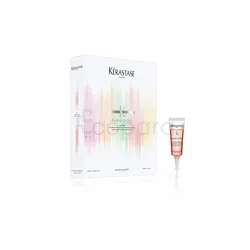 KERASTASE FUSIO-DOSE DISCIPLE BOITE DE 4 AMPOULES DE 6ML