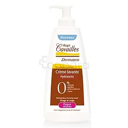 ROGE CAVAILLES CREME HYDRATANTE LAVANTE 1L
