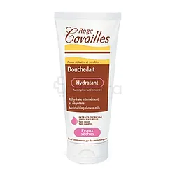 ROGE CAVAILLES GEL DOUCHE ET LAIT HYDRATANT DUO 200ML