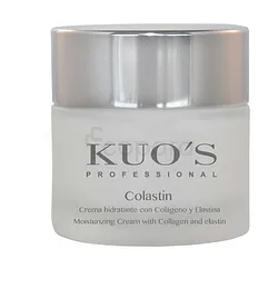 KUO'S CREME COLASTIN 200ML