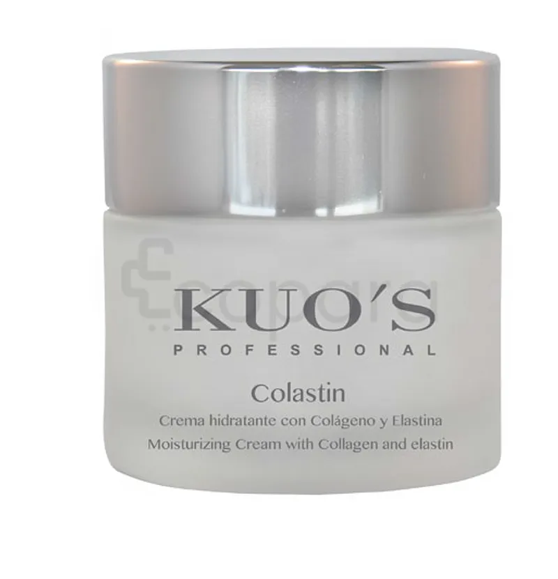 KUO'S CREME COLASTIN 200ML