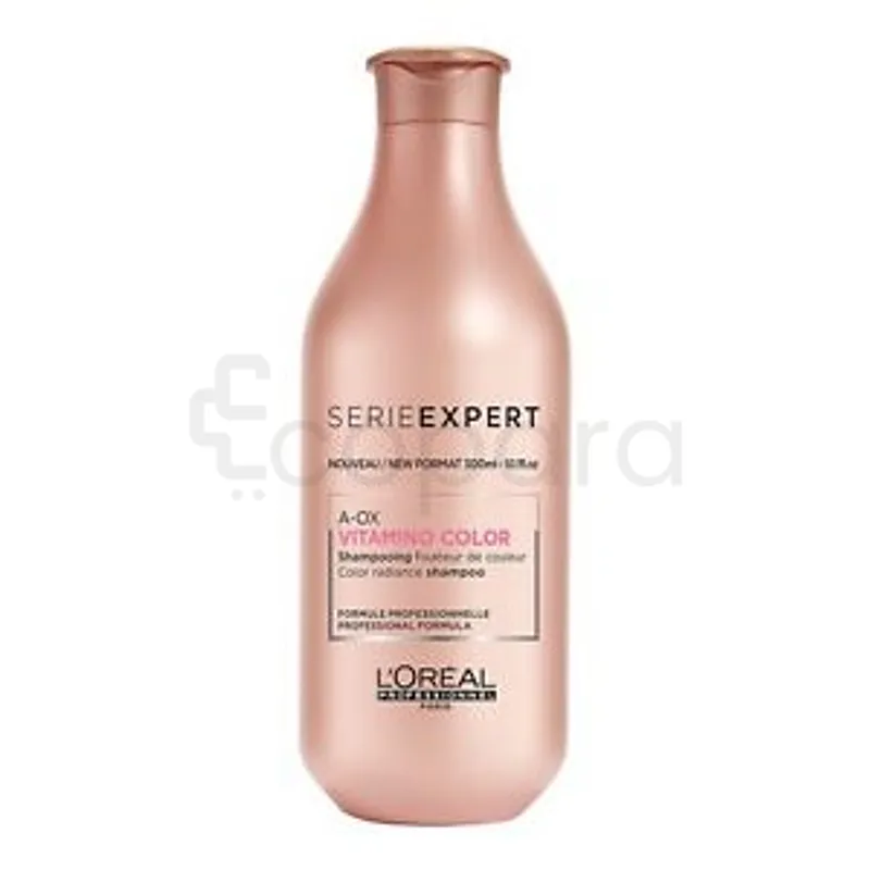 L'OREAL SERIE EXPERT VITAMINO COLOR SHAMPOOING 300ML
