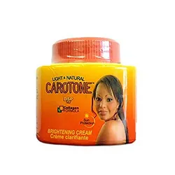 CAROTONE CREME CLARIFIANTE 135ML