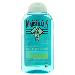 LE PETIT MARSEILLAIS SHAMPOOING ANTI-PELLICULAIRE CHEVEUX GRAS 250ML