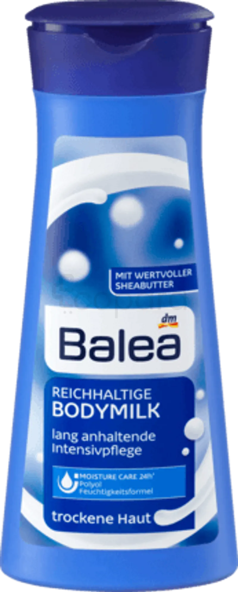 BALEA BODYMILK 500ML