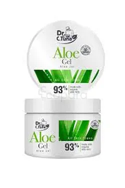 DR.C.TUNA ALOE GEL 93% 110ML
