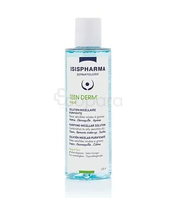 ISISPHARMA TEEN DERM AQUA 100ML REFERENCE TDAQUA100