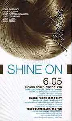 BIONIKE SHINE ON COLOR NUMERO 6.05