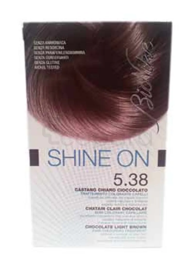 BIONIKE SHINE ON COLOR NUMERO 5.38