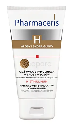 PHARMACERIS H APRES SHAMPOOING H-STIMULINUM 150ML