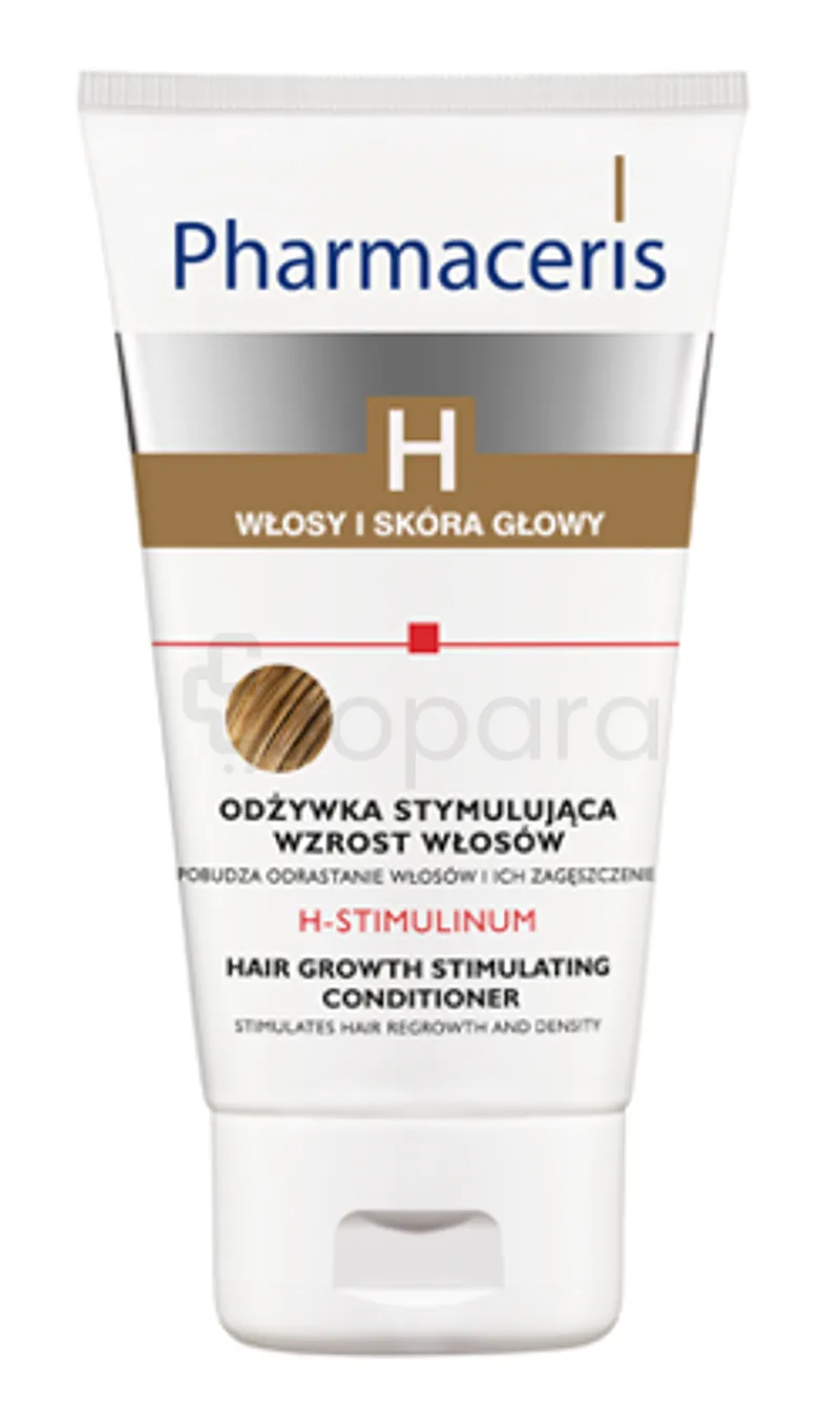 PHARMACERIS H APRES SHAMPOOING H-STIMULINUM 150ML