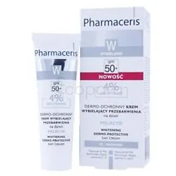 PHARMACERIS V CREME PROTECTRICE JOUR SPF50+ VITI-MELO 75ML