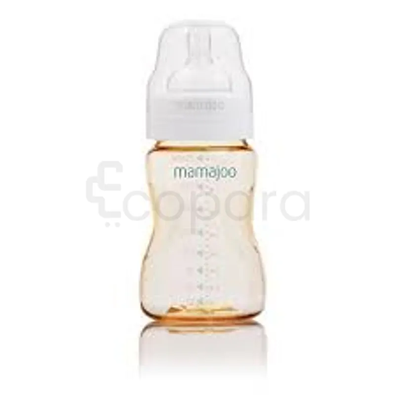 MAMAJOO BIBERON GOLD 250ML REFERENCE MMJ1004