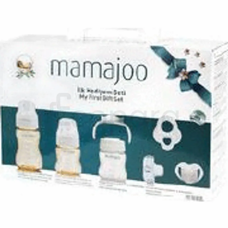 MAMAJOO PACK CADEAU NOUVEAU NE REFERENCE MMJ27.80