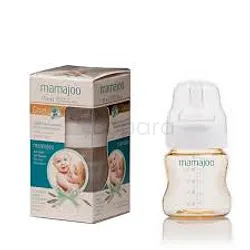 MAMAJOO BIBERON GOLD 150ML REFERENCE MMJ1011