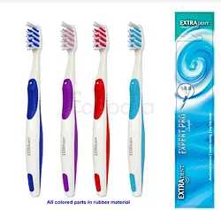 EXTRADENT EXPERT-PRO BROSSE A DENTS REFERENCCE BD-06