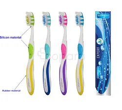EXTRADENT EXPERT BROSSE A DENTS REFERENCE BD-04