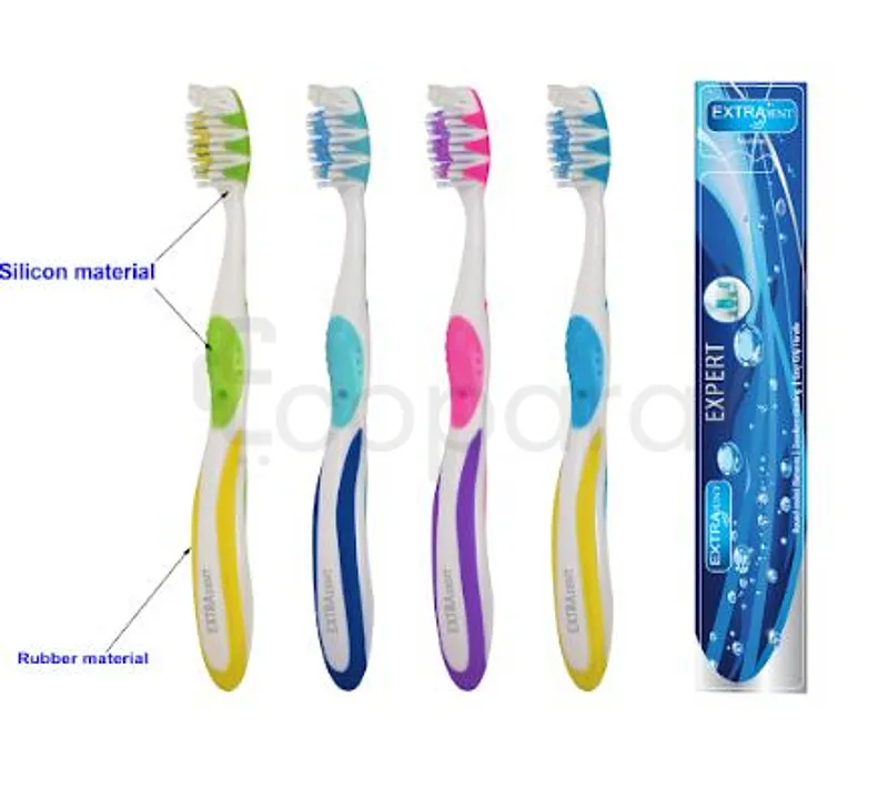 EXTRADENT EXPERT BROSSE A DENTS REFERENCE BD-04