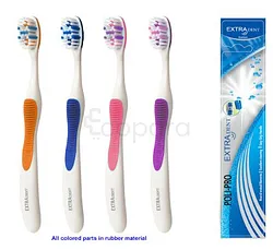 EXTRADENT POLI-PRO BROSSE A DENTS REFERENCE BD-03