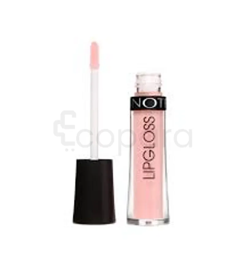 NOTE HYDRA COLOR LIPGLOSS NUMERO 03