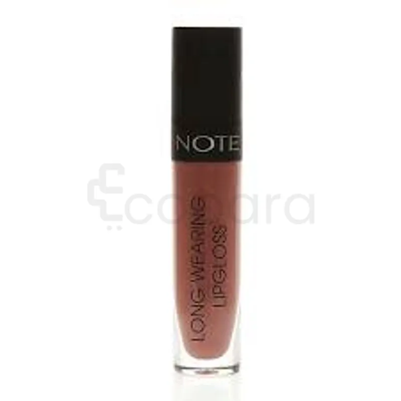 NOTE LONG WEARING LIPGLOSS NUMERO 05