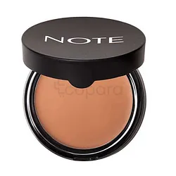 NOTE LUMINOUS SILK CREAM POWDER NUMERO 05