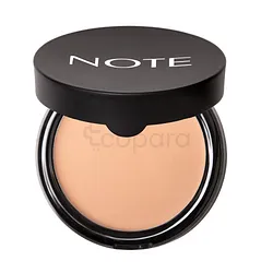NOTE LUMINOUS SILK CREAM POWDER NUMERO 03