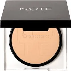 NOTE MINERAL POWDER NUMERO 04