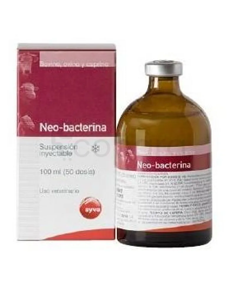 NEO-BACTERINA 100ML