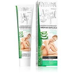 EVELINE JUST EPIL CREME 125ML