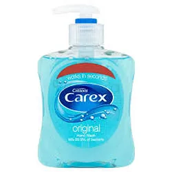CAREX GEL ANTISEPTIQUE 250ML