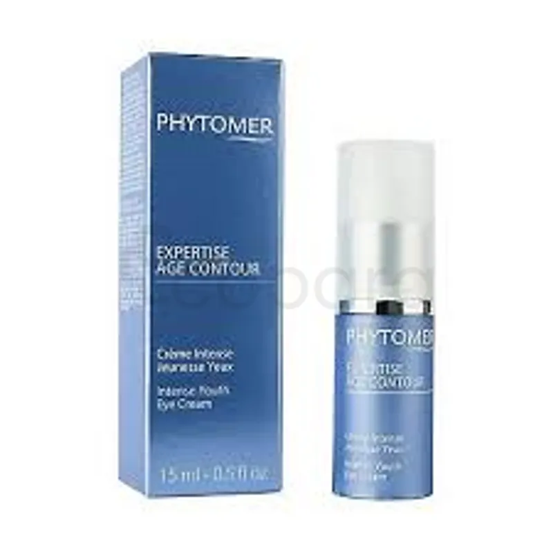 PHYTOMER EXPERTISE AGE CONTOUR CREME INTENSE YEUX 15ML
