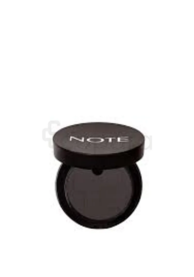 NOTE LUMINOUS SILK MONO EYESHADOW NUMERO 12