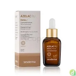 SESDERMA AZELAC RU SERUM LIPOSOMES 30ML