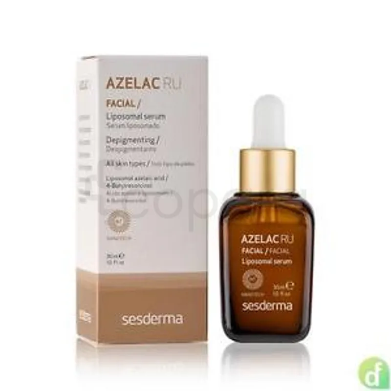 SESDERMA AZELAC RU SERUM LIPOSOMES 30ML