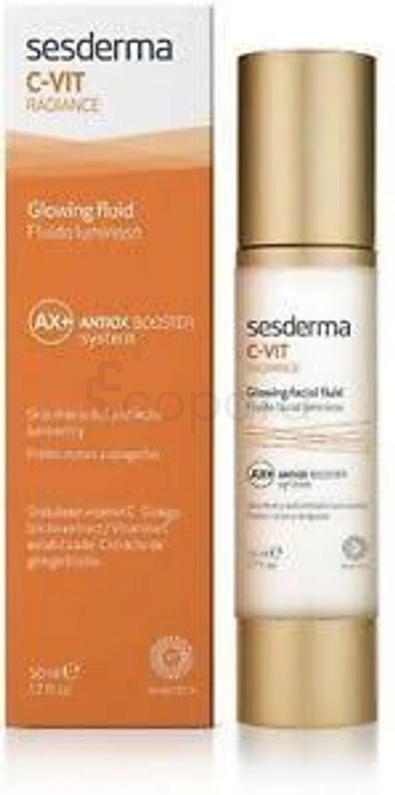 SESDERMA C-VIT RADIANCE 50ML