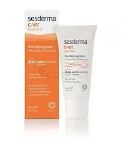 SESDERMA C-VIT MASK REVITALISANT 30ML