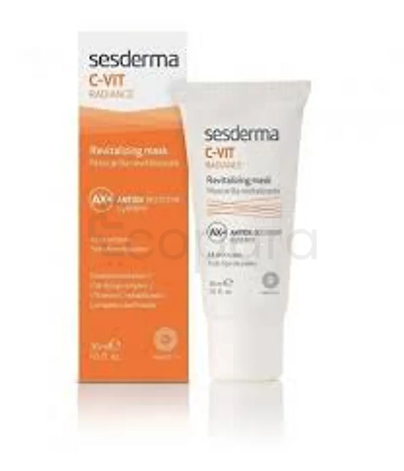 SESDERMA C-VIT MASK REVITALISANT 30ML