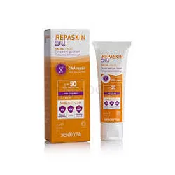 SESDERMA REPASKIN SPF50 TOUCHER SEC